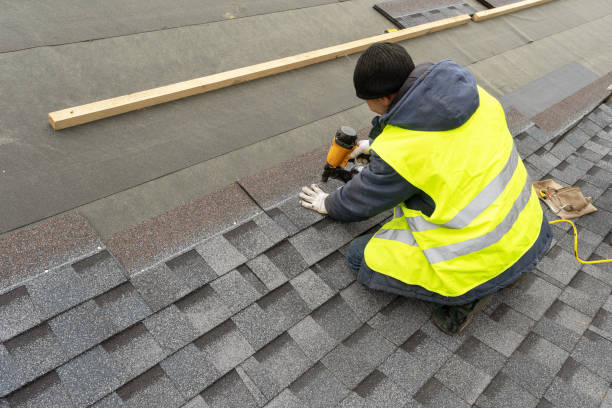 Best Roof Replacement Cost  in Webberville, MI