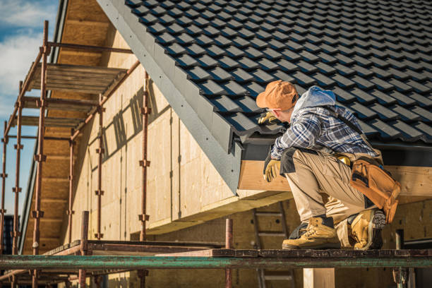 Best Heating Cable for Roof Installation  in Webberville, MI
